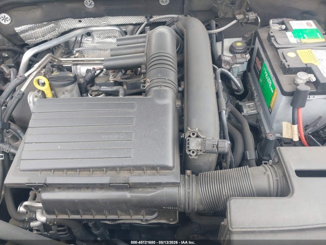 Aukcja sprzedaży 2016 Volkswagen Jetta 1.4t Se, vin: 3VWD67AJ3GM281943, numer aukcji: 45121680