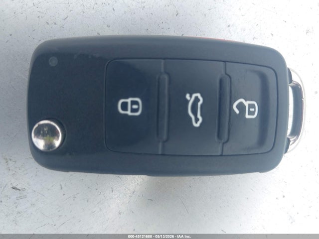 Aukcja sprzedaży 2016 Volkswagen Jetta 1.4t Se, vin: 3VWD67AJ3GM281943, numer aukcji: 45121680