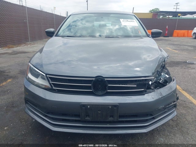 Aukcja sprzedaży 2016 Volkswagen Jetta 1.4t Se, vin: 3VWD67AJ3GM281943, numer aukcji: 45121680