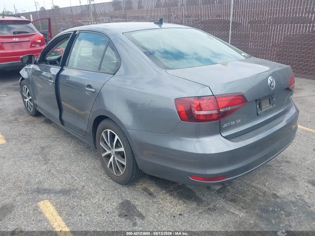 Aukcja sprzedaży 2016 Volkswagen Jetta 1.4t Se, vin: 3VWD67AJ3GM281943, numer aukcji: 45121680