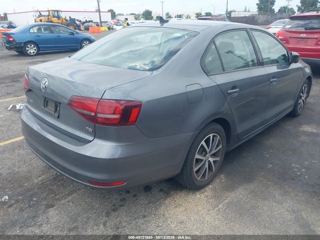 Aukcja sprzedaży 2016 Volkswagen Jetta 1.4t Se, vin: 3VWD67AJ3GM281943, numer aukcji: 45121680