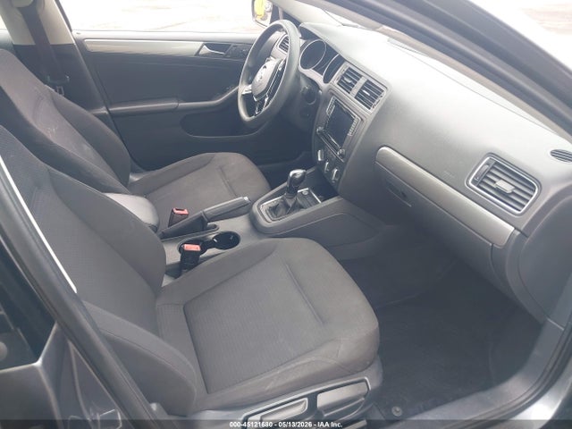Aukcja sprzedaży 2016 Volkswagen Jetta 1.4t Se, vin: 3VWD67AJ3GM281943, numer aukcji: 45121680