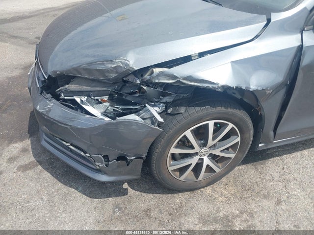 Aukcja sprzedaży 2016 Volkswagen Jetta 1.4t Se, vin: 3VWD67AJ3GM281943, numer aukcji: 45121680