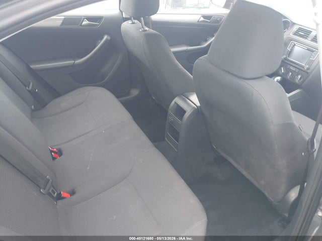 Aukcja sprzedaży 2016 Volkswagen Jetta 1.4t Se, vin: 3VWD67AJ3GM281943, numer aukcji: 45121680