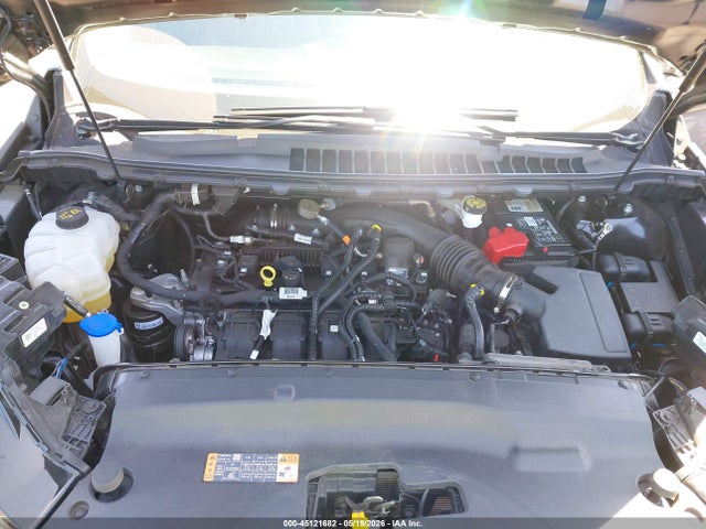 Ford EDGE SEL 2024 2FMPK4J94RBA91181 Image 10