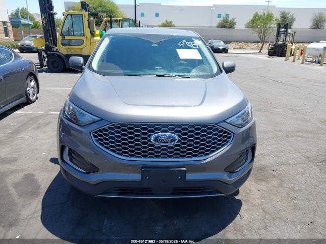 Ford EDGE SEL 2024 2FMPK4J94RBA91181 Image 12