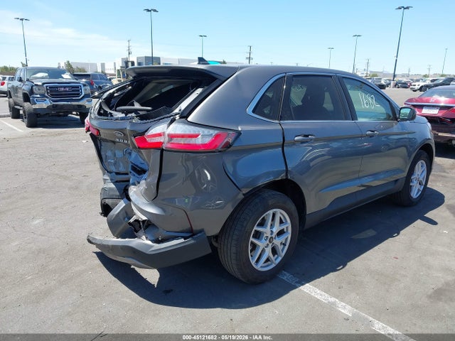 Ford EDGE SEL 2024 2FMPK4J94RBA91181 Image 4