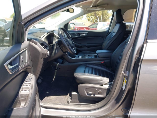 Ford EDGE SEL 2024 2FMPK4J94RBA91181 Image 5
