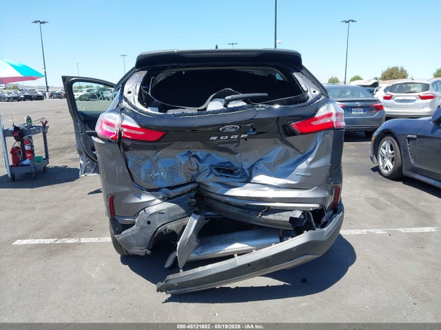 Ford EDGE SEL 2024 2FMPK4J94RBA91181 Image 6