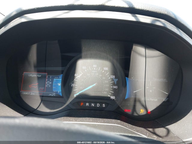 Ford EDGE SEL 2024 2FMPK4J94RBA91181 Image 7