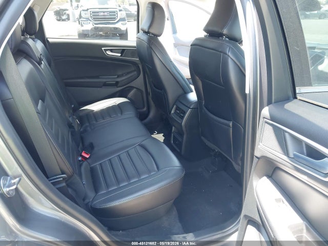 Ford EDGE SEL 2024 2FMPK4J94RBA91181 Image 8
