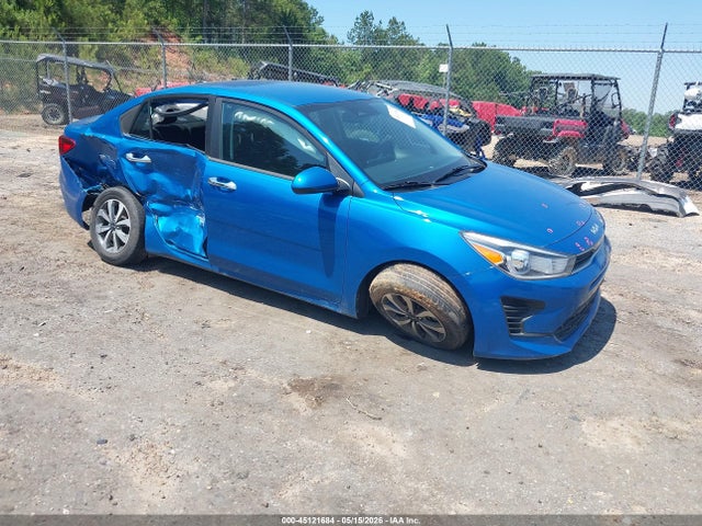 Aukcja sprzedaży 2023 Kia Rio S, vin: 3KPA24AD6PE585028, numer aukcji: 45121684
