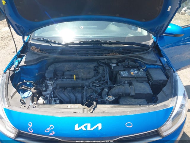Aukcja sprzedaży 2023 Kia Rio S, vin: 3KPA24AD6PE585028, numer aukcji: 45121684