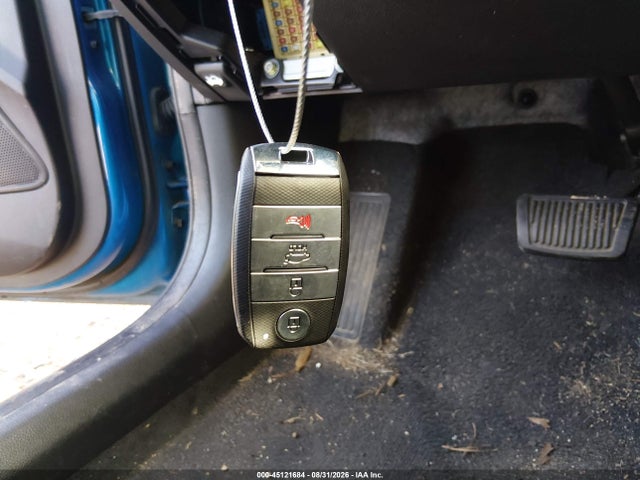 Aukcja sprzedaży 2023 Kia Rio S, vin: 3KPA24AD6PE585028, numer aukcji: 45121684
