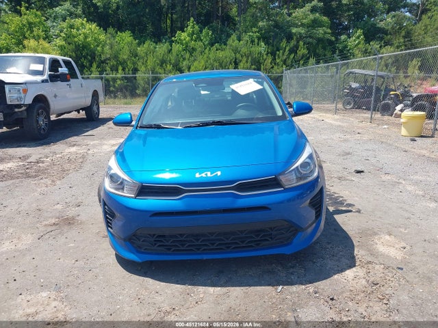 Aukcja sprzedaży 2023 Kia Rio S, vin: 3KPA24AD6PE585028, numer aukcji: 45121684