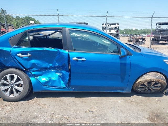 Aukcja sprzedaży 2023 Kia Rio S, vin: 3KPA24AD6PE585028, numer aukcji: 45121684
