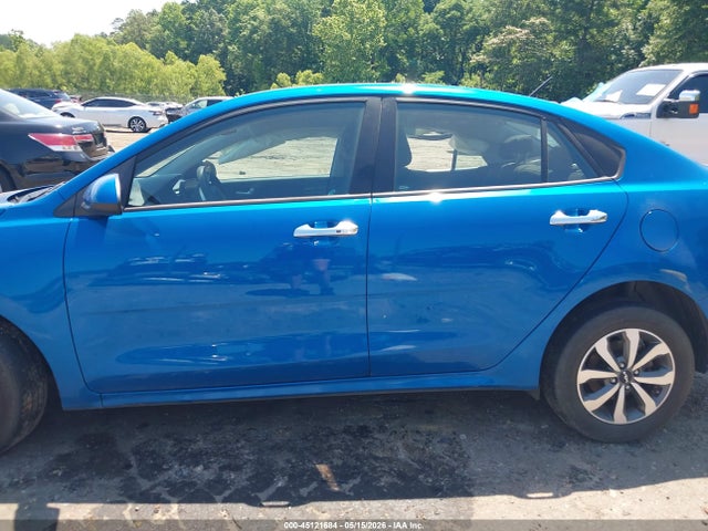 Aukcja sprzedaży 2023 Kia Rio S, vin: 3KPA24AD6PE585028, numer aukcji: 45121684