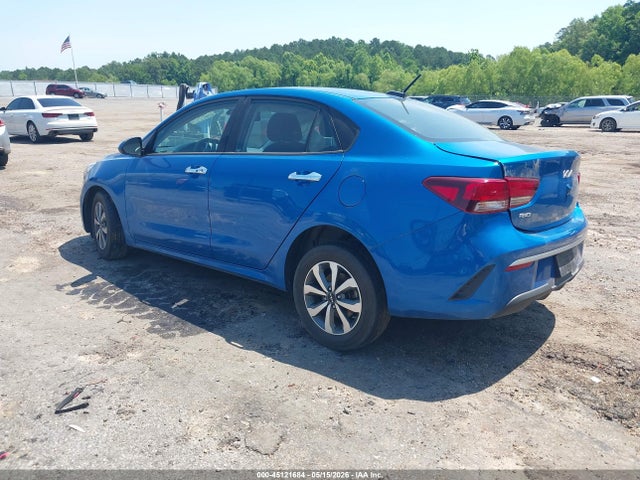 Aukcja sprzedaży 2023 Kia Rio S, vin: 3KPA24AD6PE585028, numer aukcji: 45121684