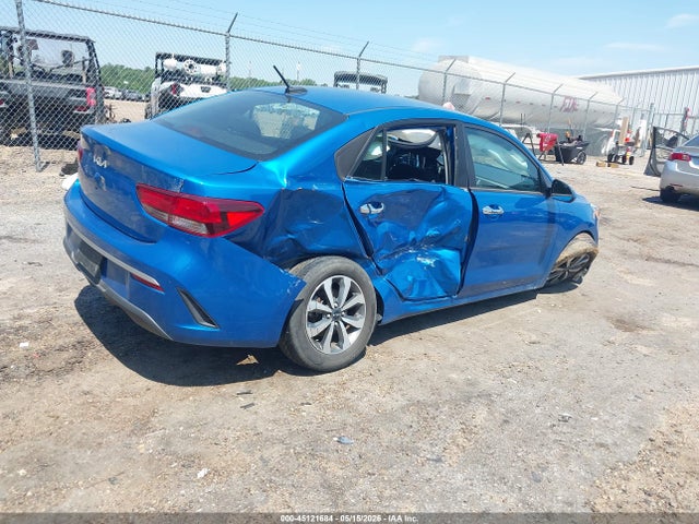 Aukcja sprzedaży 2023 Kia Rio S, vin: 3KPA24AD6PE585028, numer aukcji: 45121684