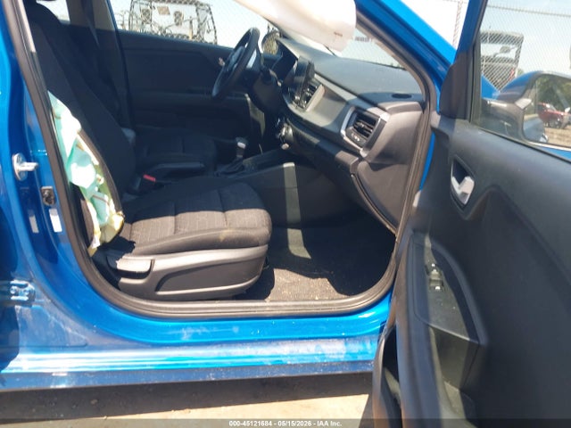 Aukcja sprzedaży 2023 Kia Rio S, vin: 3KPA24AD6PE585028, numer aukcji: 45121684