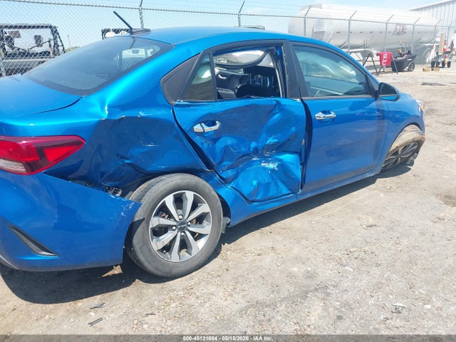Aukcja sprzedaży 2023 Kia Rio S, vin: 3KPA24AD6PE585028, numer aukcji: 45121684