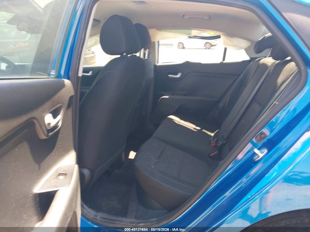 Aukcja sprzedaży 2023 Kia Rio S, vin: 3KPA24AD6PE585028, numer aukcji: 45121684