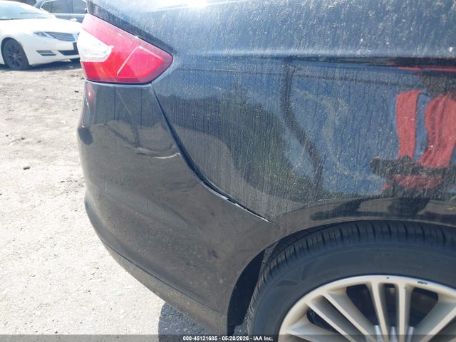Ford FUSION SE 2015 3FA6P0H96FR299386 Image 15