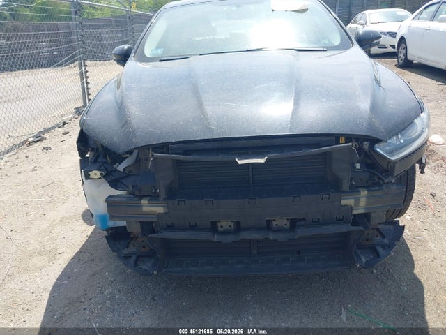 Ford FUSION SE 2015 3FA6P0H96FR299386 Image 6