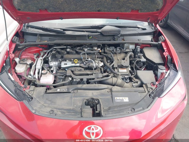 Toyota Prius Prime Xse 2023 JTDACACU7P3003907 Image 10