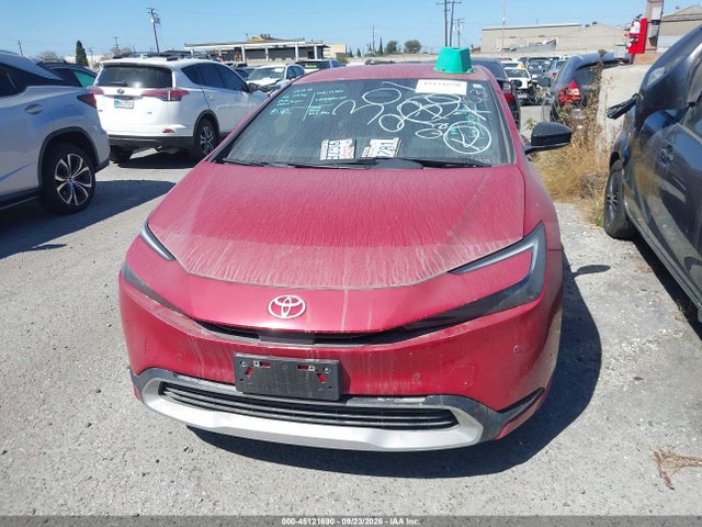 Toyota Prius Prime Xse 2023 JTDACACU7P3003907 Image 13