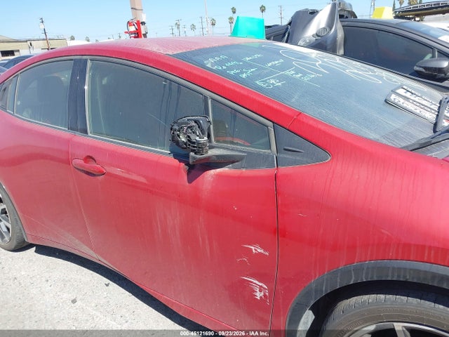 Toyota Prius Prime Xse 2023 JTDACACU7P3003907 Image 14