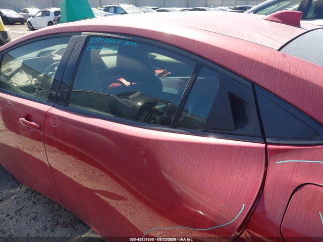 Toyota Prius Prime Xse 2023 JTDACACU7P3003907 Image 15