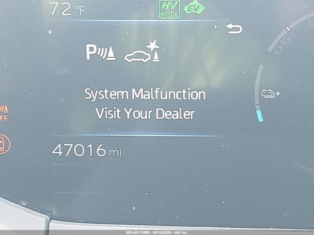 Toyota Prius Prime Xse 2023 JTDACACU7P3003907 Image 16