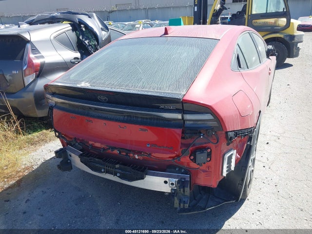 Toyota Prius Prime Xse 2023 JTDACACU7P3003907 Image 17
