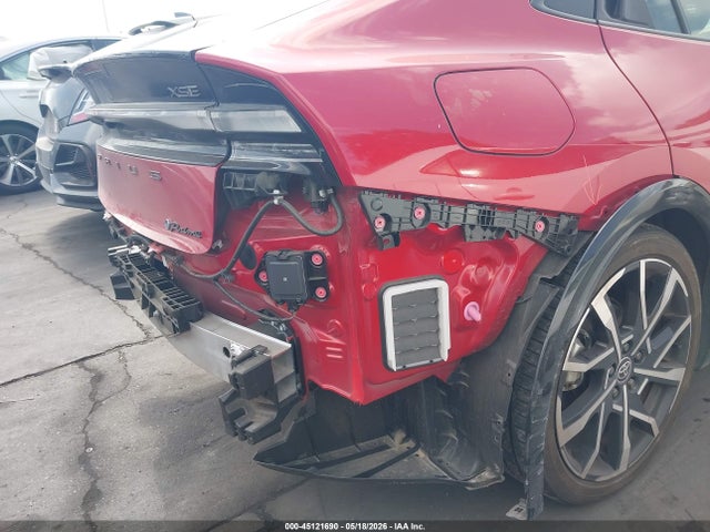 Toyota Prius Prime Xse 2023 JTDACACU7P3003907 Image 18