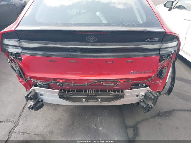 Toyota Prius Prime Xse 2023 JTDACACU7P3003907 Image 19