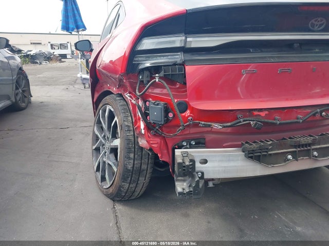Toyota Prius Prime Xse 2023 JTDACACU7P3003907 Image 20