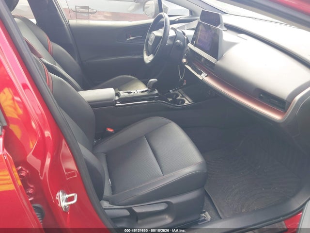 Toyota Prius Prime Xse 2023 JTDACACU7P3003907 Image 5