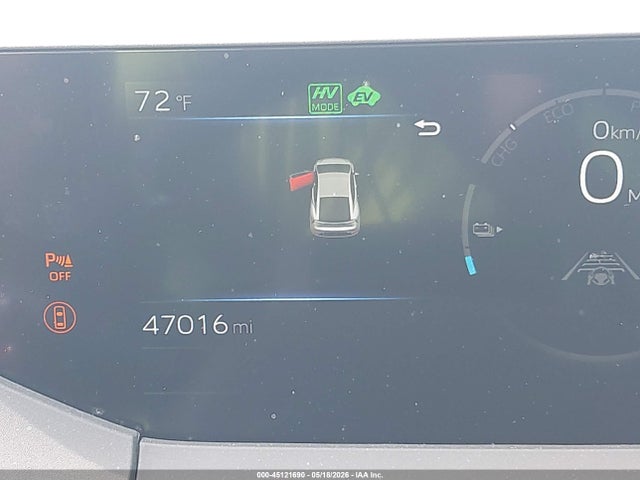 Toyota Prius Prime Xse 2023 JTDACACU7P3003907 Image 7