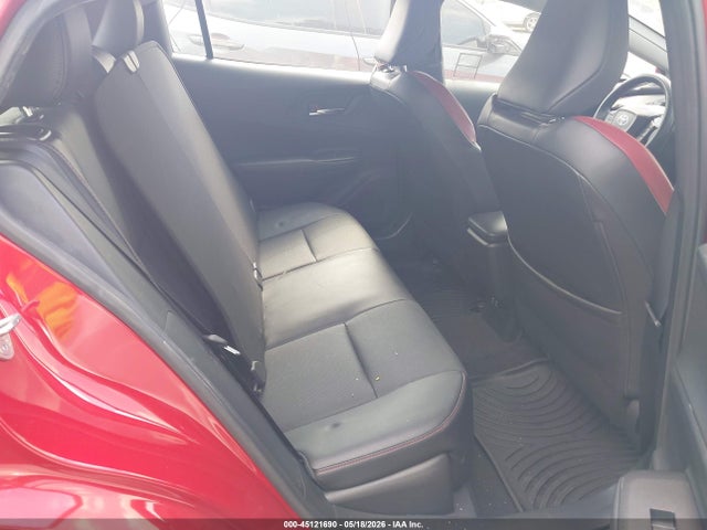 Toyota Prius Prime Xse 2023 JTDACACU7P3003907 Image 8