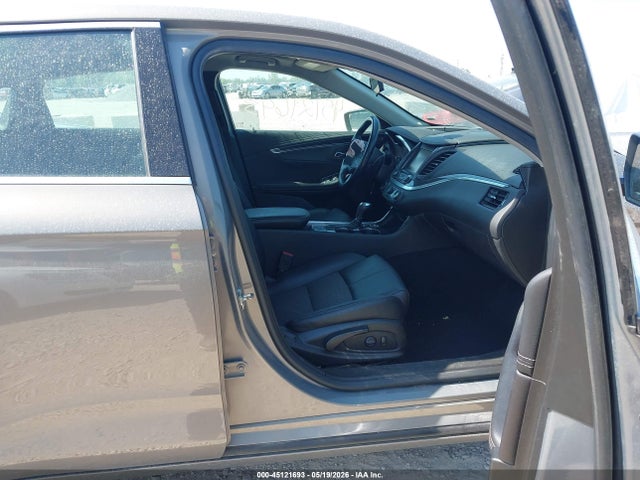 45121693 :رقم المزاد ، 1G11Z5S32KU112012 vin ، 2019 Chevrolet Impala Lt مزاد بيع