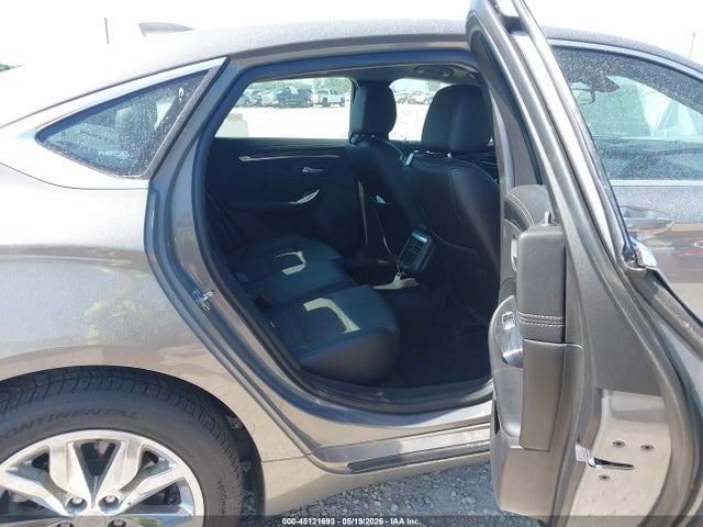 45121693 :رقم المزاد ، 1G11Z5S32KU112012 vin ، 2019 Chevrolet Impala Lt مزاد بيع