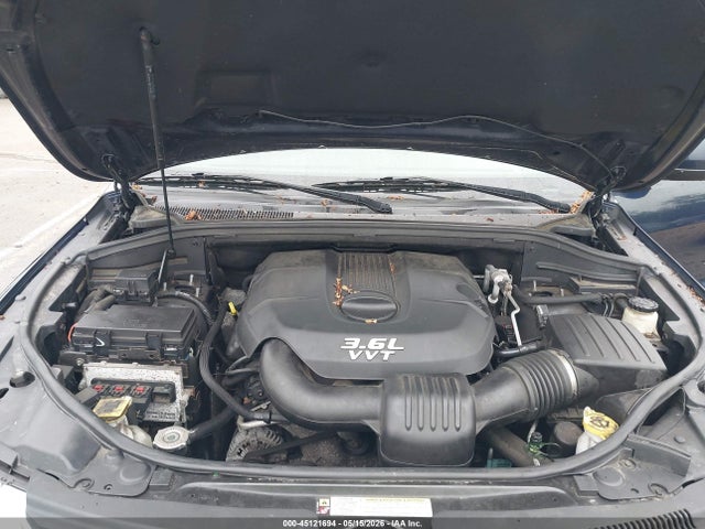 Продаж на аукціоні авто 2012 Jeep Grand Cherokee Laredo, vin: 1C4RJFAG2CC316487, номер лоту: 45121694