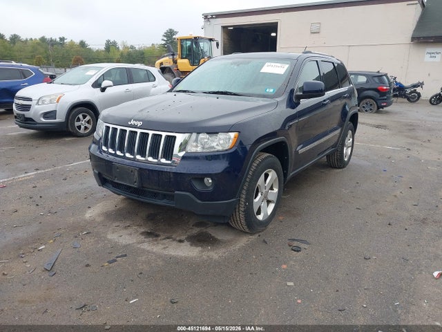 Продаж на аукціоні авто 2012 Jeep Grand Cherokee Laredo, vin: 1C4RJFAG2CC316487, номер лоту: 45121694