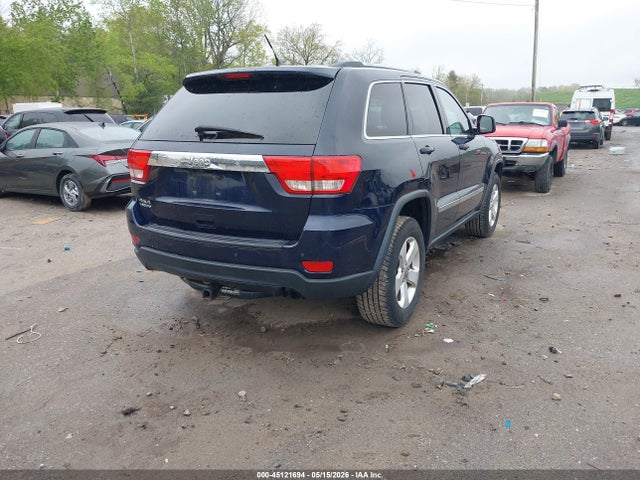 Продаж на аукціоні авто 2012 Jeep Grand Cherokee Laredo, vin: 1C4RJFAG2CC316487, номер лоту: 45121694