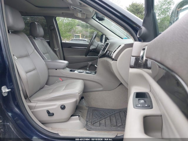 Продаж на аукціоні авто 2012 Jeep Grand Cherokee Laredo, vin: 1C4RJFAG2CC316487, номер лоту: 45121694