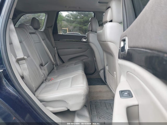 Продаж на аукціоні авто 2012 Jeep Grand Cherokee Laredo, vin: 1C4RJFAG2CC316487, номер лоту: 45121694