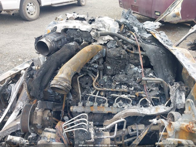 Ford F-550 Chassis Xl 2019 1FD0X5HT1KEC46046 Image 10