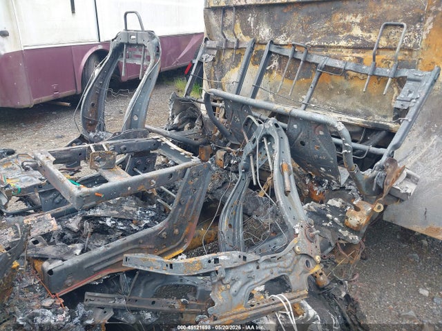 1FD0X5HT1KEC46046 Ford F-550 Chassis Xl