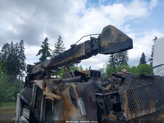 1FD0X5HT1KEC46046 Ford F-550 Chassis Xl